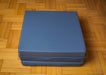 BenchK foldable gymnastic mattress – Gray official view 5