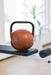 BenchK leather kettlebell – official view 2
