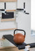 BenchK leather kettlebell – official view 5
