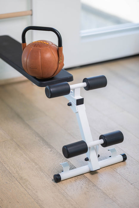 BenchK leather kettlebell – official view 7
