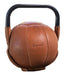 BenchK leather kettlebell – official view 13