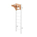 BenchK PB076 oak wooden pull-up bar