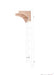 BenchK PB204 light beech wooden pull-up bar detail
