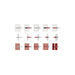 BenchK PS12 masonry wall mounting plugs