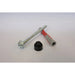 BenchK PS8 wall bar mounting hardware