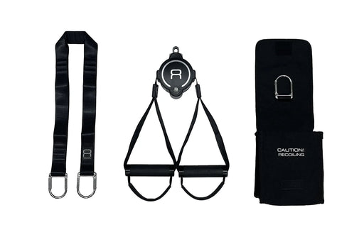 BenchK RECOIL S2 Home suspension trainer – official view 1