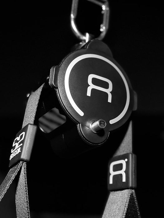 BenchK RECOIL S2 suspension trainer – official view 3