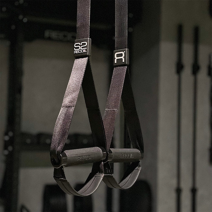 BenchK RECOIL S2 suspension trainer – official view 5