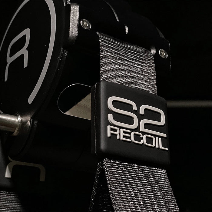 BenchK RECOIL S2 suspension trainer – official view 8