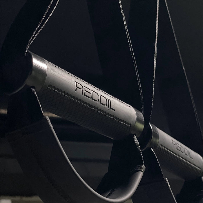BenchK RECOIL S2 suspension trainer – official view 9