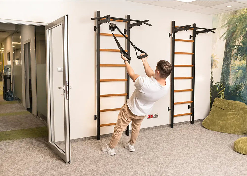 BenchK RECOIL S2 suspension trainer – official view 10