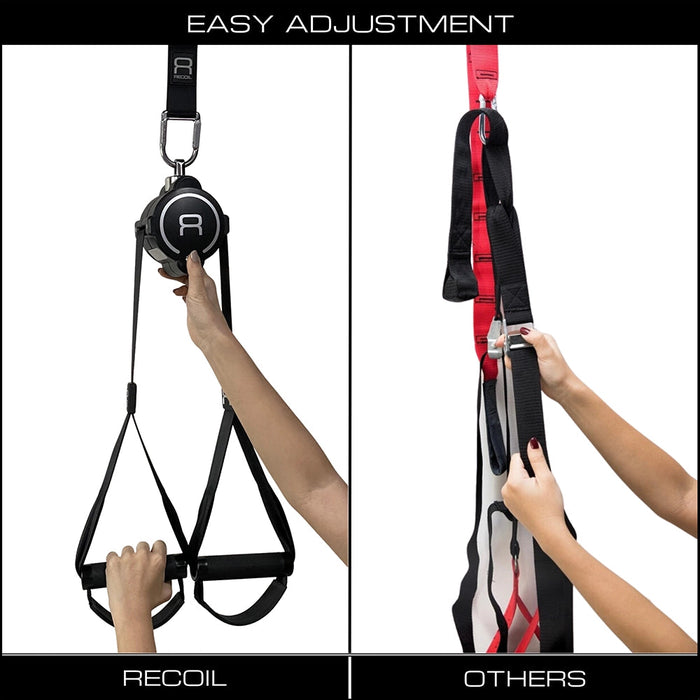 BenchK RECOIL S2 suspension trainer – official view 14