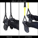 BenchK RECOIL S2 suspension trainer – official view 16