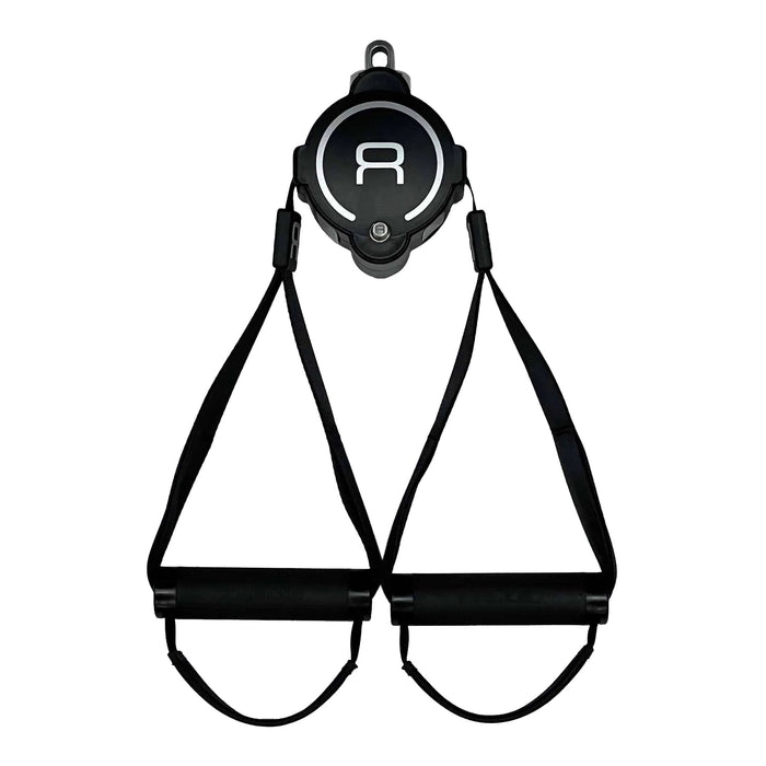 BenchK RECOIL S2 suspension trainer – official view 18