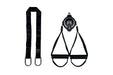 BenchK RECOIL S2 suspension trainer – official view 1