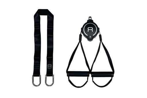 BenchK RECOIL S2 suspension trainer – official view 1