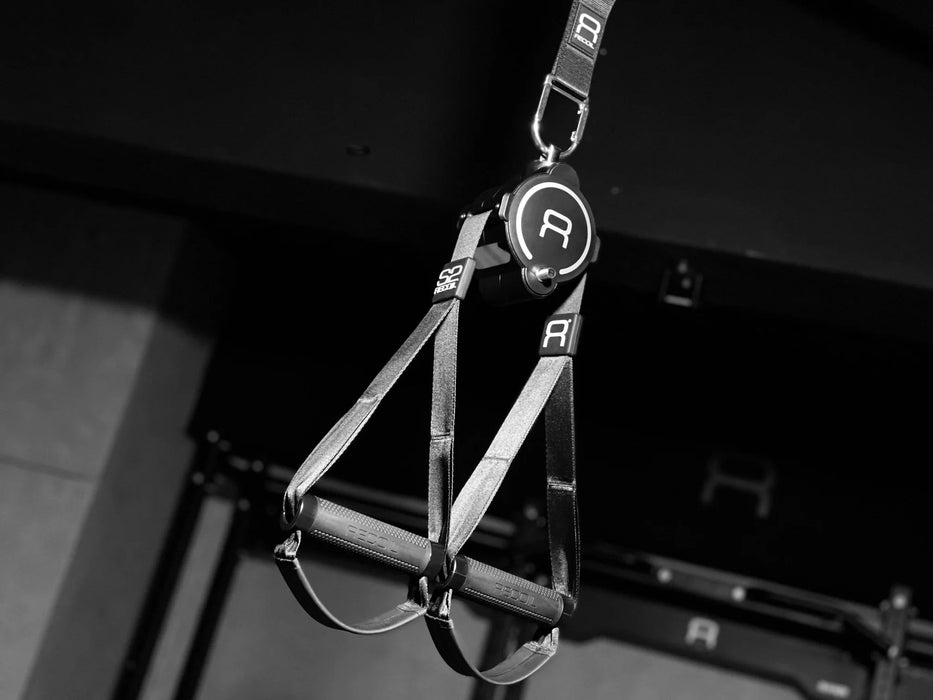 BenchK RECOIL S2 suspension trainer – official view 4