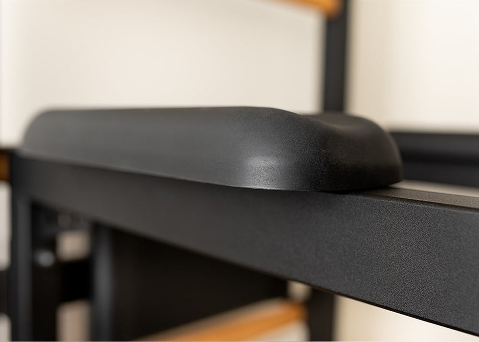 BenchK DB1B dip bar included with VMS