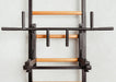 BenchK PB3B six-grip pull-up bar detail