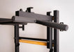 BenchK PB3B convertible pull-up bar included with VMS