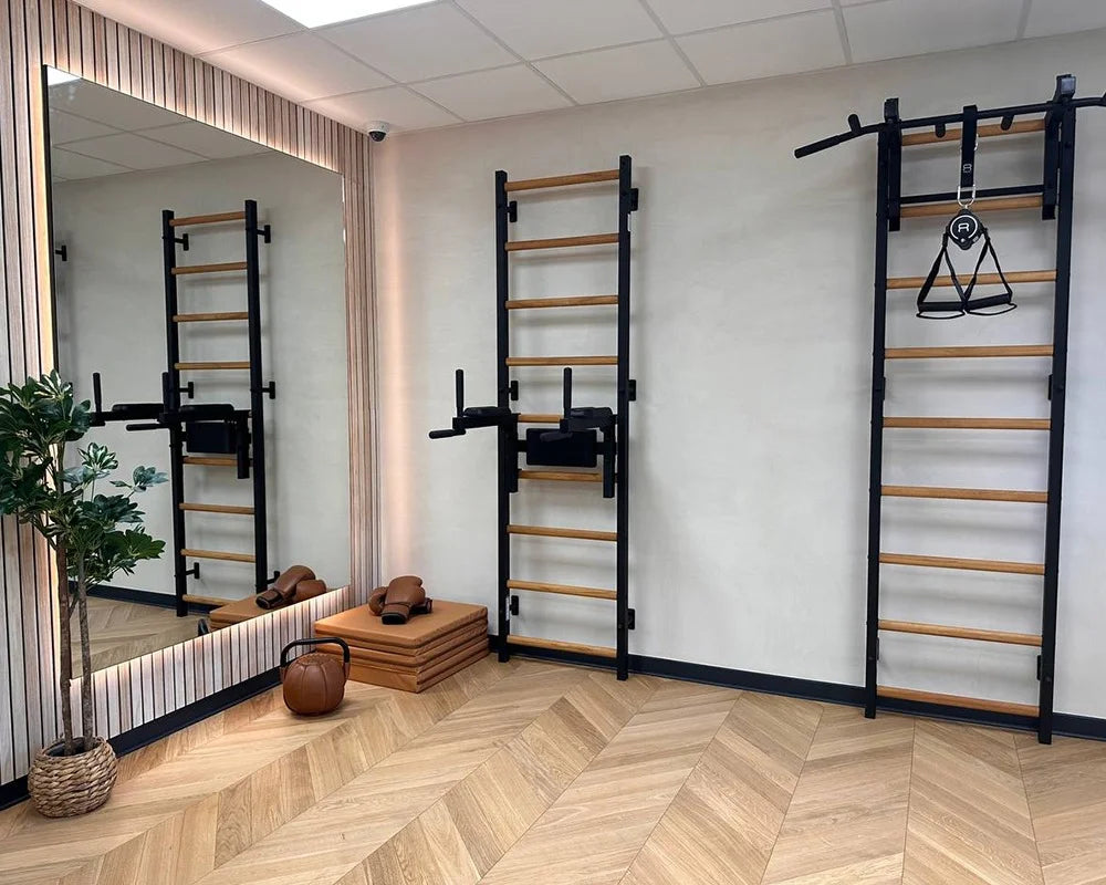 BenchK VMS Vertical Movement Station full system