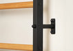BenchK VMS wall bars and attachments