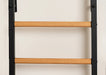 BenchK VMS dual wall-bar configuration