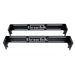 BenchK WH+S8 wall holder – Black official view 4