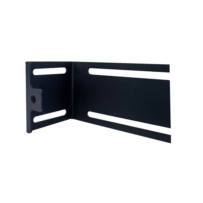 BenchK WH+S8 wall holder – Black official view 7
