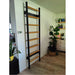 BenchK WH+S8 wall holder – Black official view 8