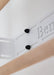 BenchK WH+S8 wall holder – White official view 8