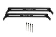 BenchK WH1+S4 wall holder for Series 1 wall bars