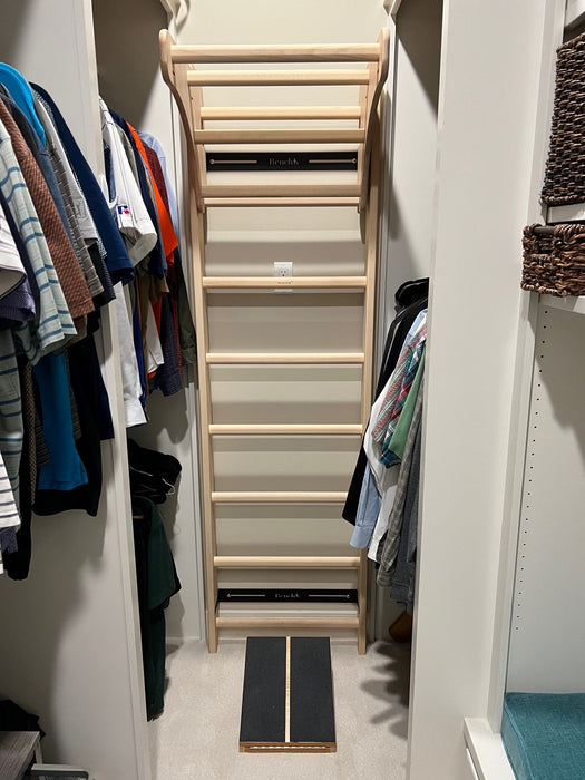 BenchK WH1 wall holder
