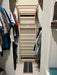 BenchK WH1 wall holder