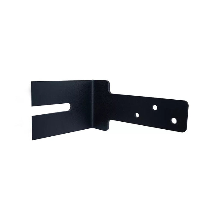 Black BenchK WH1 wall holder for wooden Series 1