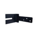 Black BenchK WH1 wall holder for wooden Series 1