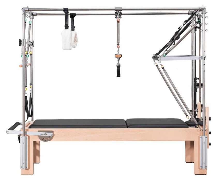 The Core Collab Cadillac Pilates Reformer