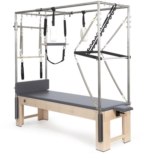 Elina Pilates Cadillac – Grey upholstery