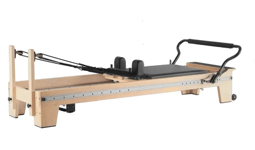 The Core Collab Eco Studio Full Track Pilates Reformer The Core Collab