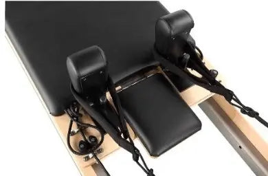The Core Collab Eco Studio Full Track Pilates Reformer The Core Collab