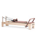 Elina Pilates Elite Advanced Reformer, Dusty Rose upholstery