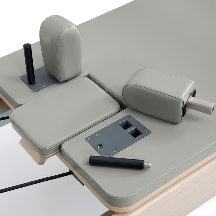 Elina Pilates Elite Advanced Reformer, Iceberg