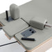 Elina Pilates Elite Advanced Reformer, Iceberg