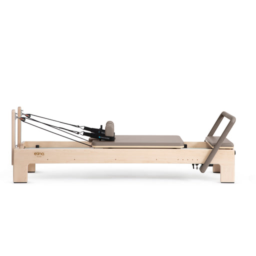 Elina Pilates Elite Advanced Reformer, Moka