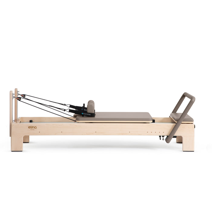 Elina Pilates Elite Advanced Reformer, Moka