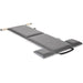 Elina Pilates Folding Mat with Handles – Grey upholstery (official manufacturer image)