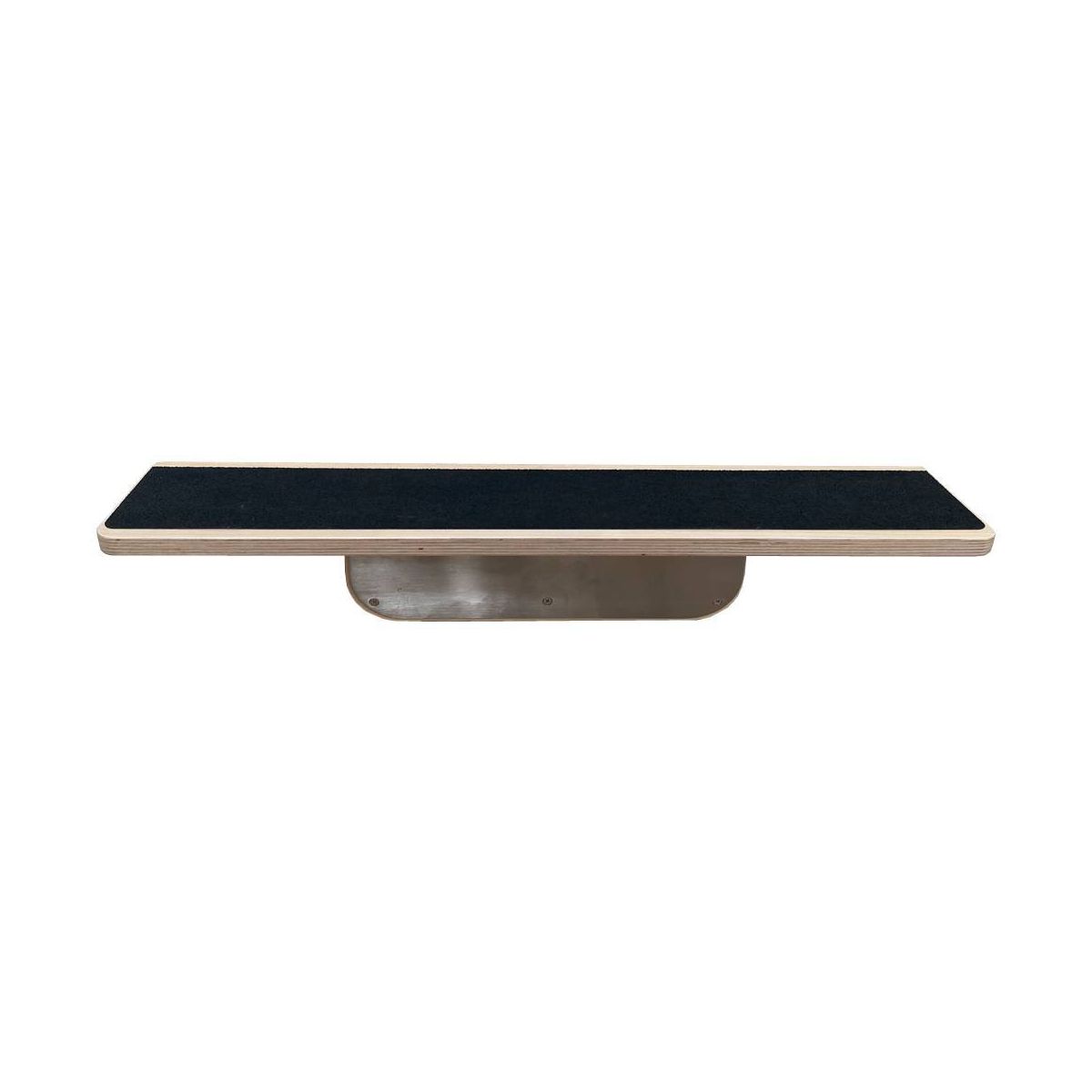 Elina Pilates non-slip footwork mat for Reformer