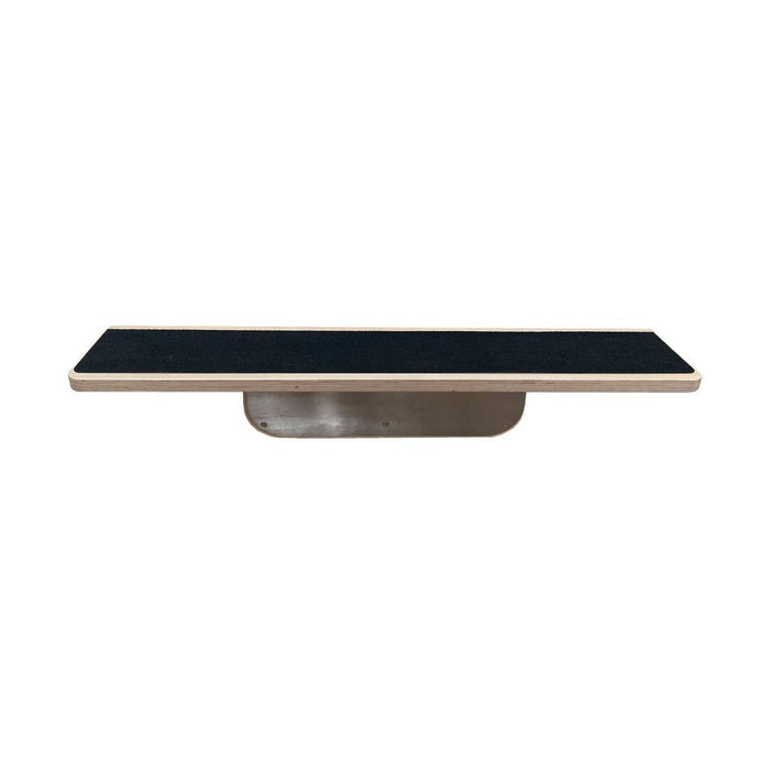 Elina Pilates non-slip footwork mat for Reformer