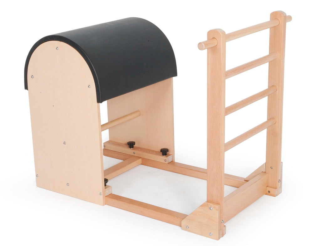 Pilates Ladder Barrel | Buy Pilates Barrel & Equipment