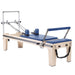 Elina Pilates Master Instructor Physio Reformer Bundle in Blue